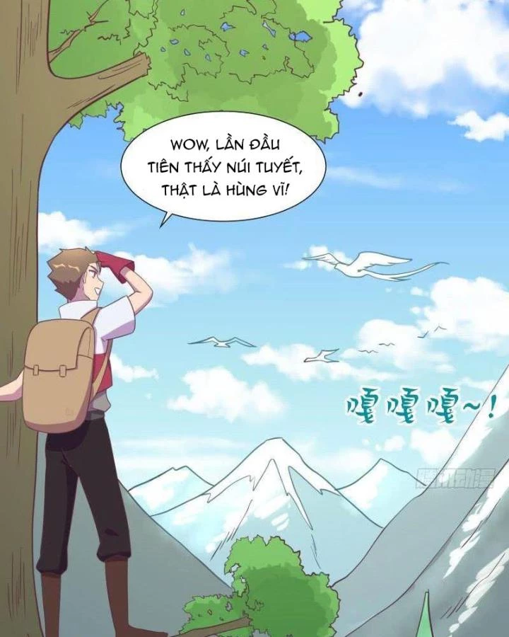 Game Thủ Có Bàn Tay Vàng Mạnh Nhất Chapter 15 - Trang 2