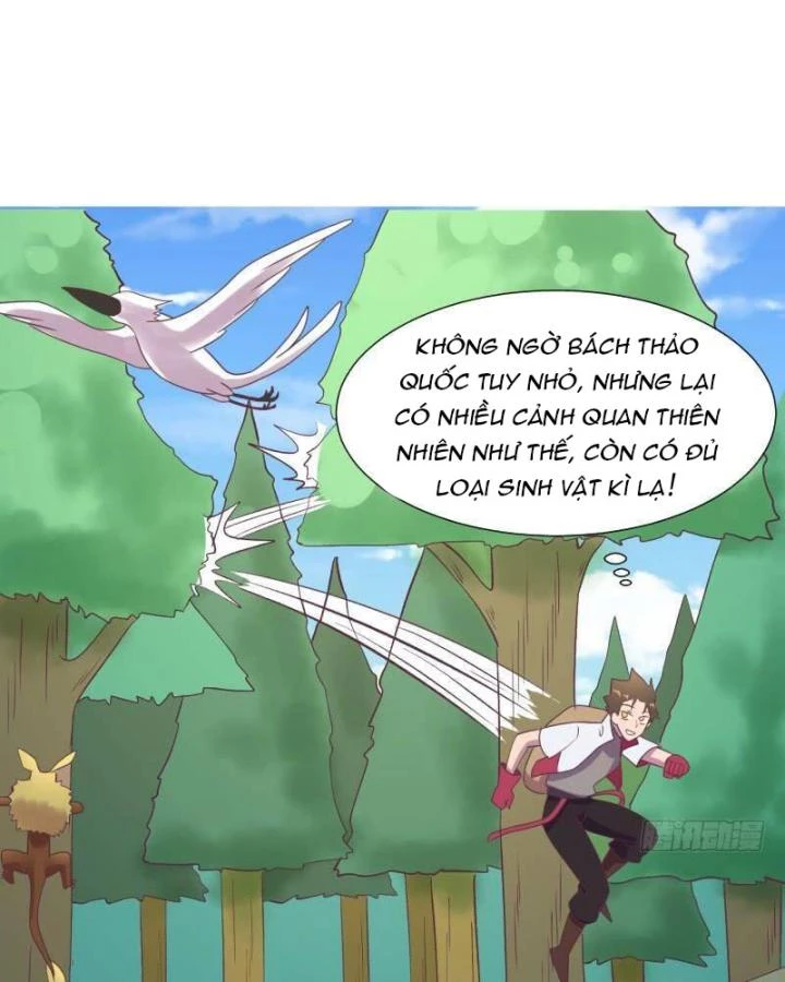 Game Thủ Có Bàn Tay Vàng Mạnh Nhất Chapter 15 - Trang 2