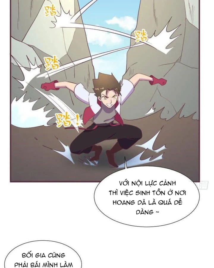 Game Thủ Có Bàn Tay Vàng Mạnh Nhất Chapter 15 - Trang 2