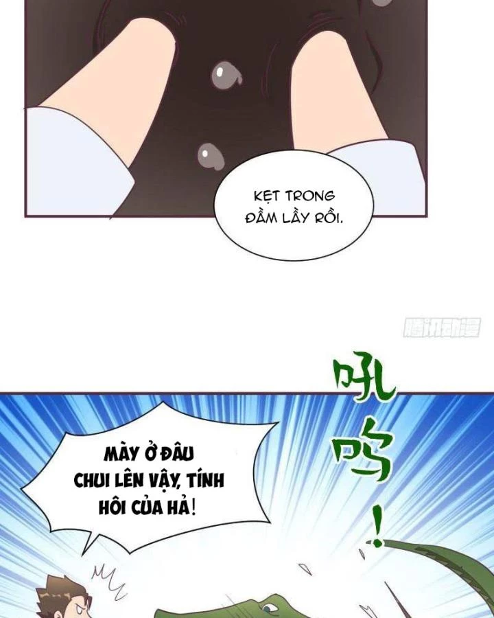 Game Thủ Có Bàn Tay Vàng Mạnh Nhất Chapter 15 - Trang 2