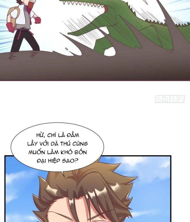 Game Thủ Có Bàn Tay Vàng Mạnh Nhất Chapter 15 - Trang 2