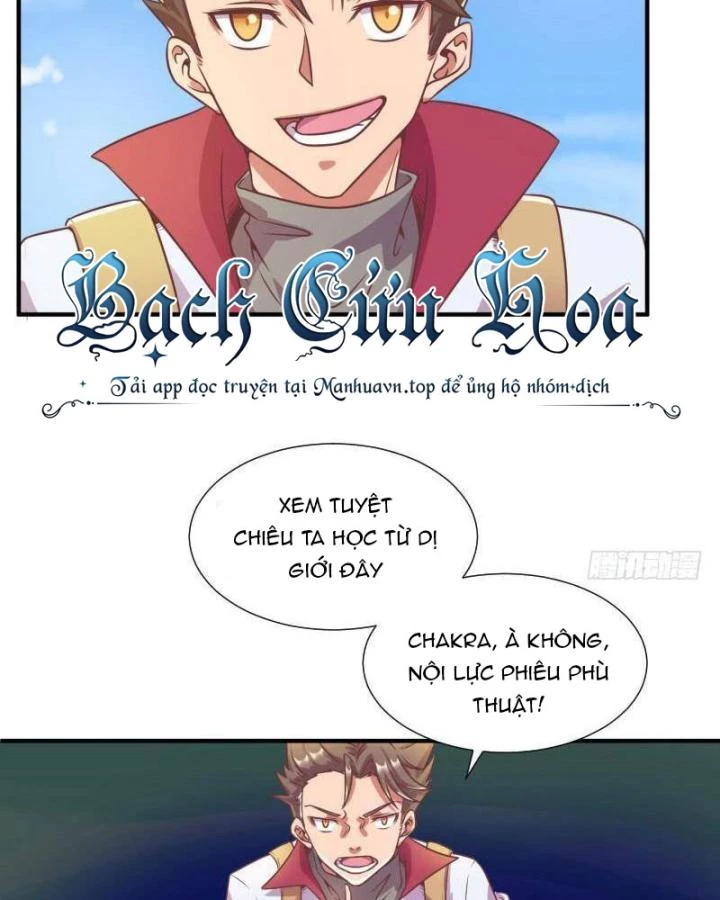 Game Thủ Có Bàn Tay Vàng Mạnh Nhất Chapter 15 - Trang 2