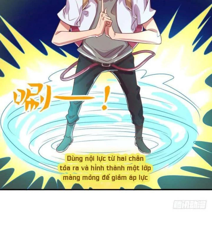 Game Thủ Có Bàn Tay Vàng Mạnh Nhất Chapter 15 - Trang 2