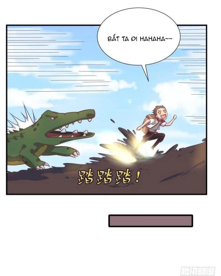 Game Thủ Có Bàn Tay Vàng Mạnh Nhất Chapter 15 - Trang 2