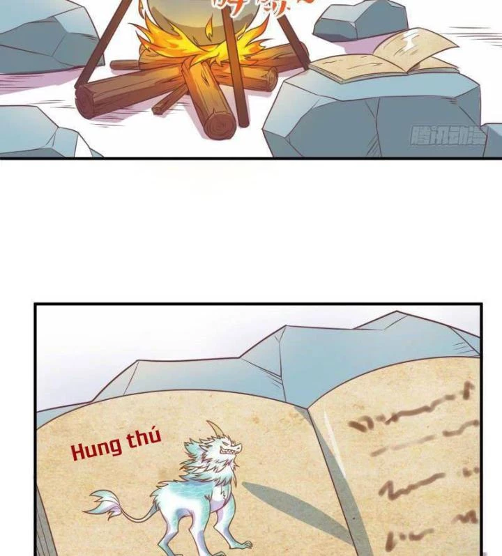 Game Thủ Có Bàn Tay Vàng Mạnh Nhất Chapter 15 - Trang 2