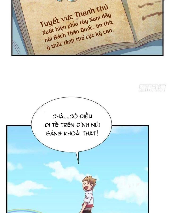 Game Thủ Có Bàn Tay Vàng Mạnh Nhất Chapter 15 - Trang 2