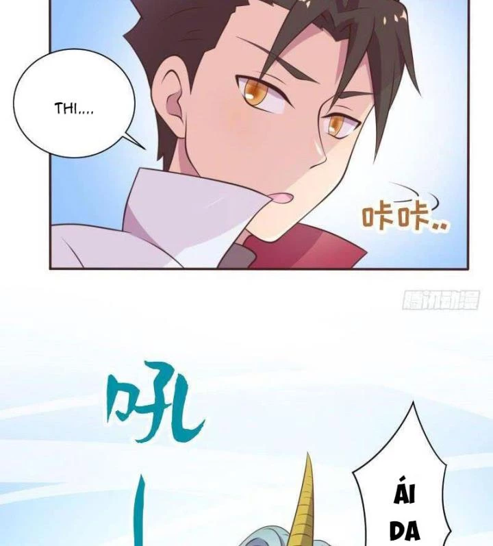 Game Thủ Có Bàn Tay Vàng Mạnh Nhất Chapter 15 - Trang 2