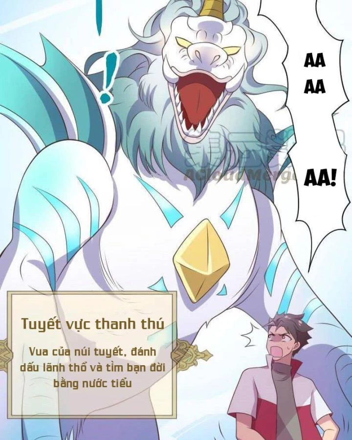 Game Thủ Có Bàn Tay Vàng Mạnh Nhất Chapter 15 - Trang 2