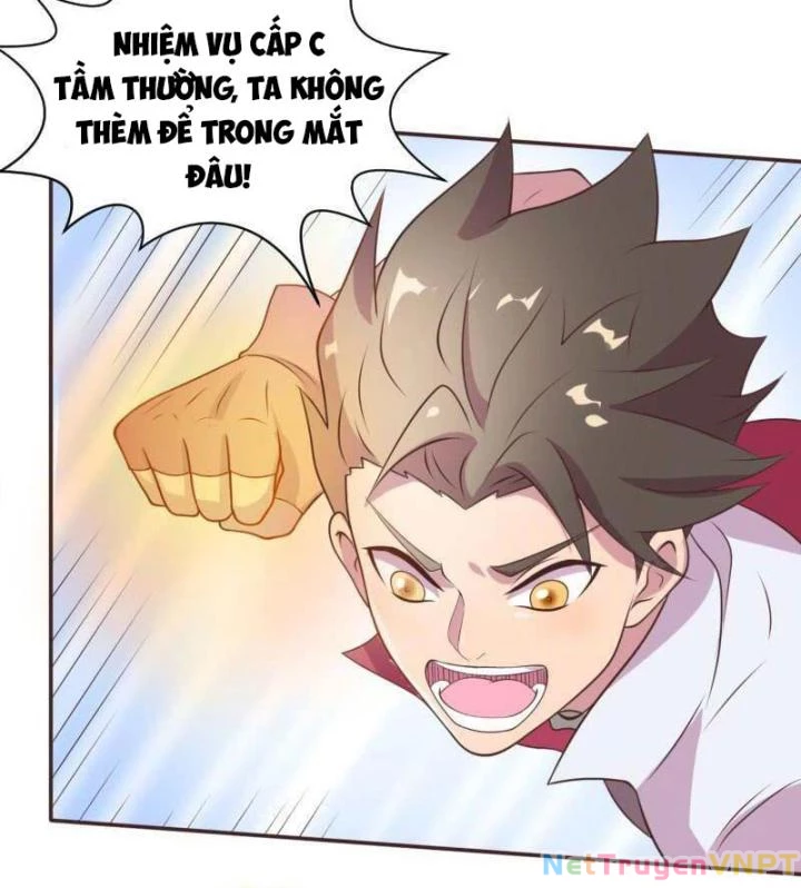 Game Thủ Có Bàn Tay Vàng Mạnh Nhất Chapter 15 - Trang 2