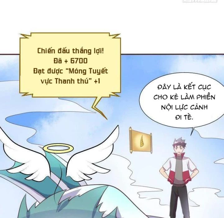 Game Thủ Có Bàn Tay Vàng Mạnh Nhất Chapter 15 - Trang 2