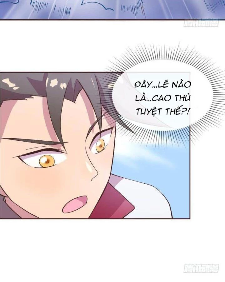Game Thủ Có Bàn Tay Vàng Mạnh Nhất Chapter 16 - Trang 3