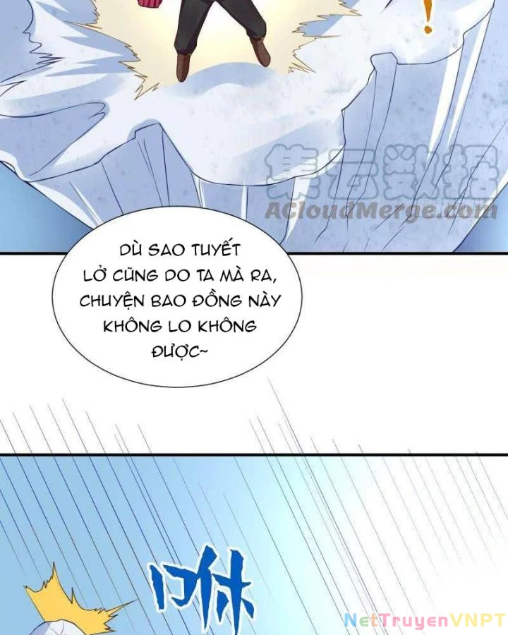 Game Thủ Có Bàn Tay Vàng Mạnh Nhất Chapter 16 - Trang 3