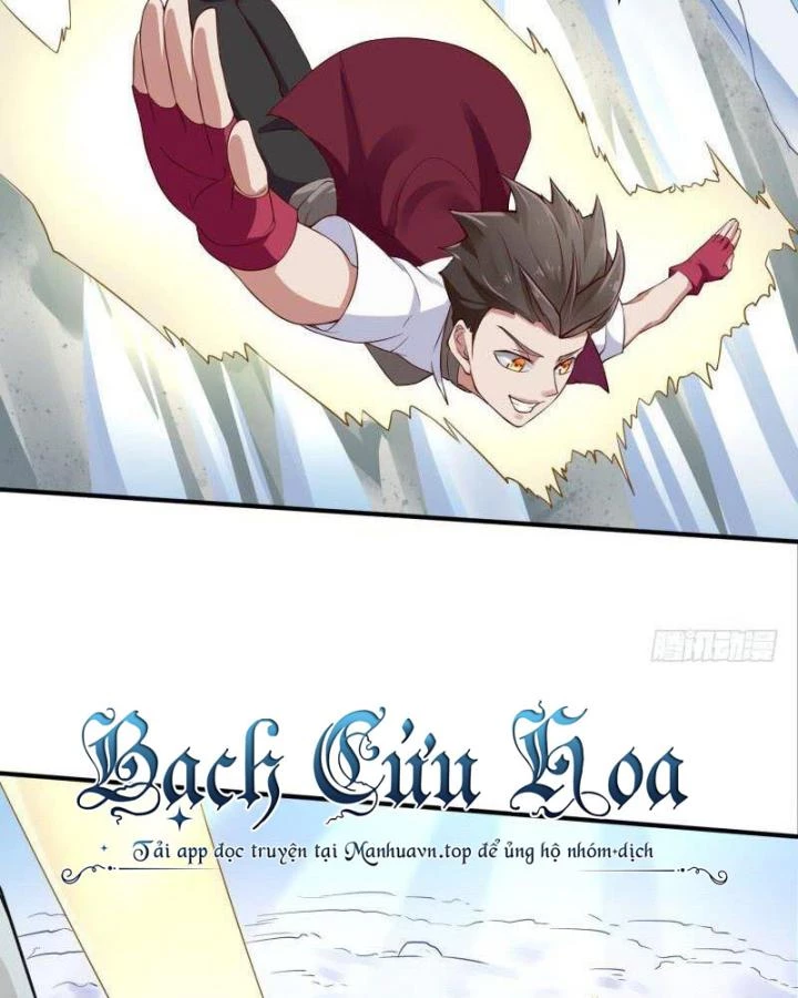 Game Thủ Có Bàn Tay Vàng Mạnh Nhất Chapter 16 - Trang 3
