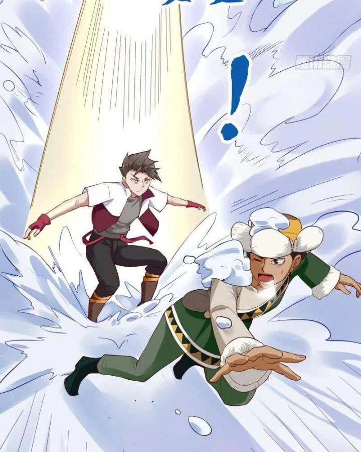 Game Thủ Có Bàn Tay Vàng Mạnh Nhất Chapter 16 - Trang 3