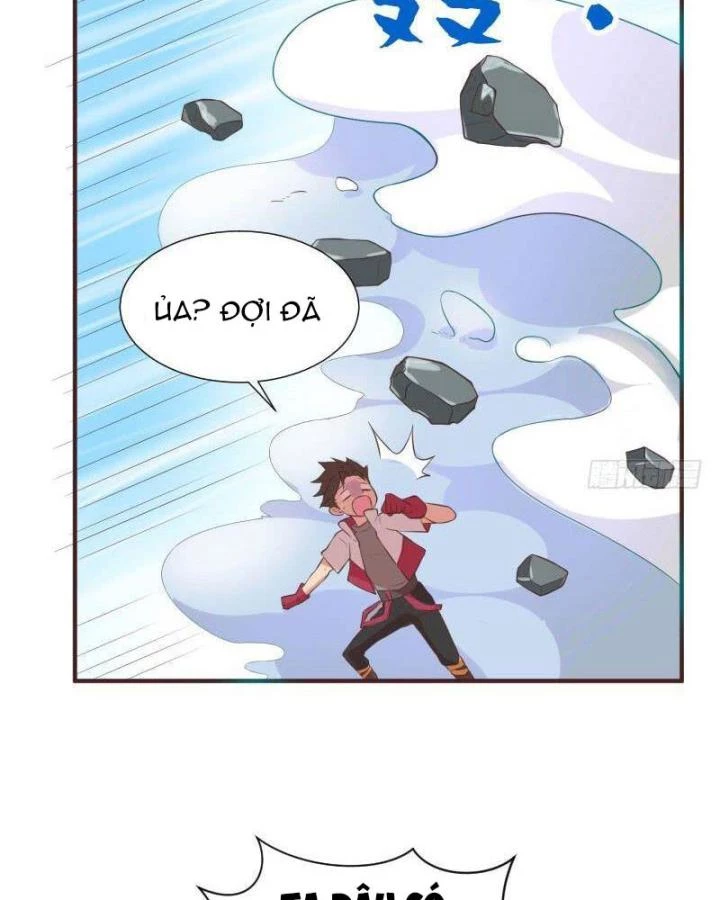 Game Thủ Có Bàn Tay Vàng Mạnh Nhất Chapter 16 - Trang 3
