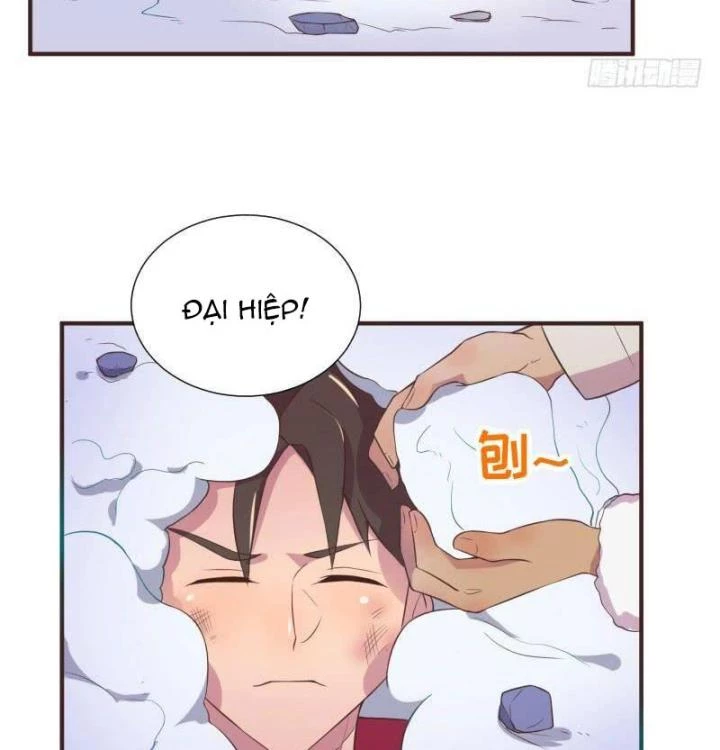 Game Thủ Có Bàn Tay Vàng Mạnh Nhất Chapter 16 - Trang 3