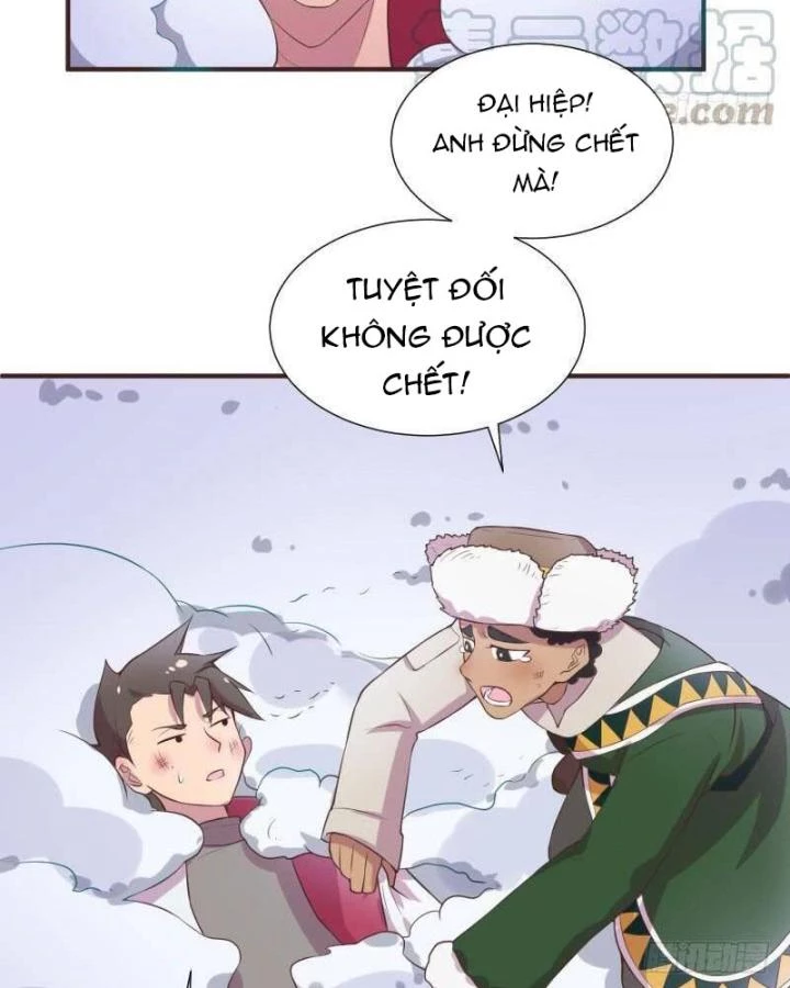 Game Thủ Có Bàn Tay Vàng Mạnh Nhất Chapter 16 - Trang 3