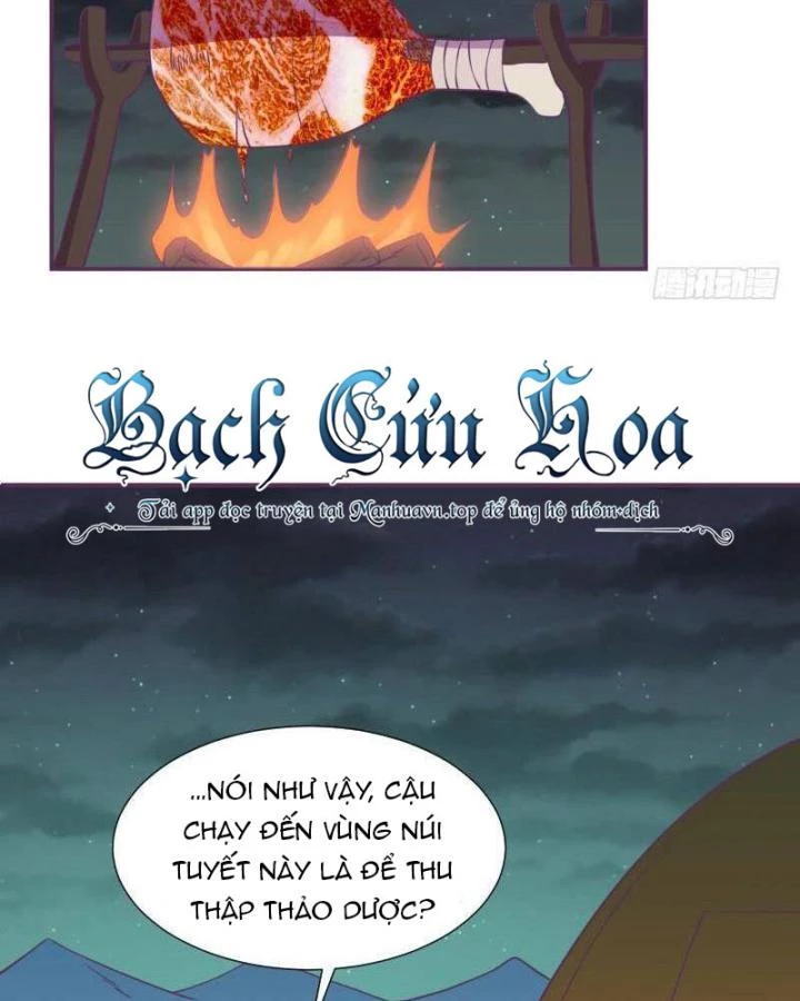 Game Thủ Có Bàn Tay Vàng Mạnh Nhất Chapter 16 - Trang 3