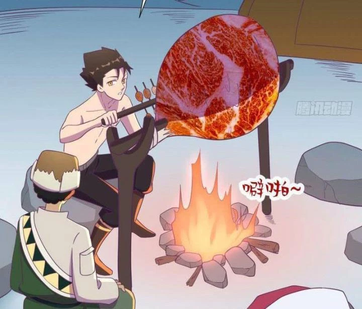 Game Thủ Có Bàn Tay Vàng Mạnh Nhất Chapter 16 - Trang 3