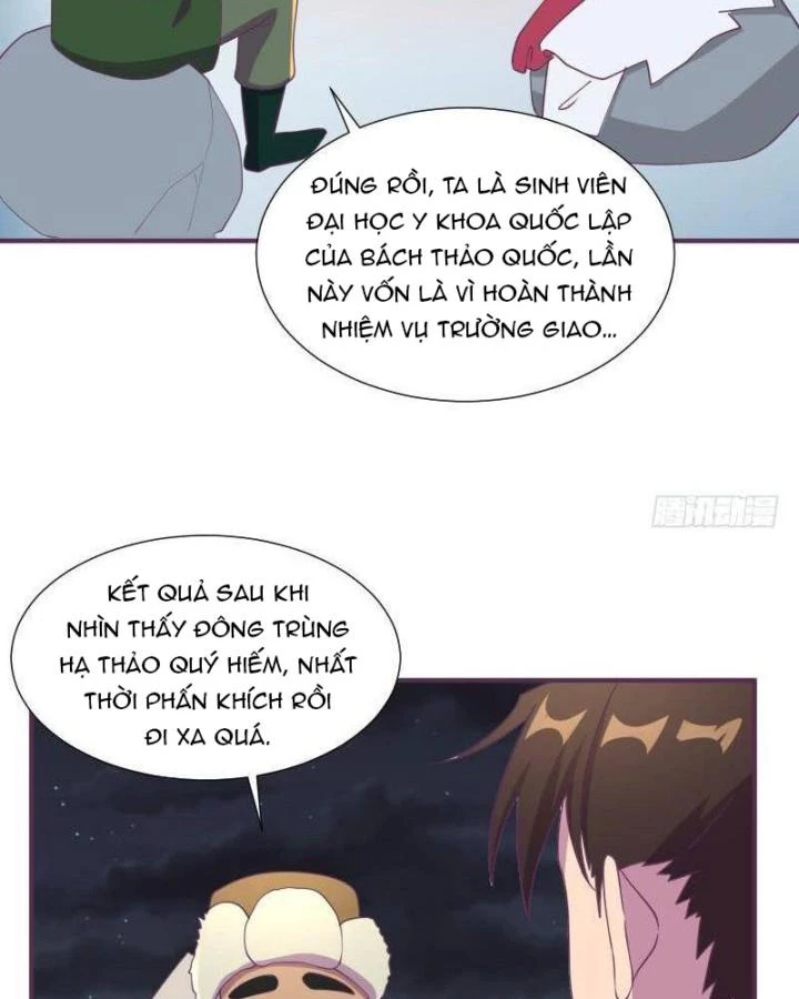 Game Thủ Có Bàn Tay Vàng Mạnh Nhất Chapter 16 - Trang 3
