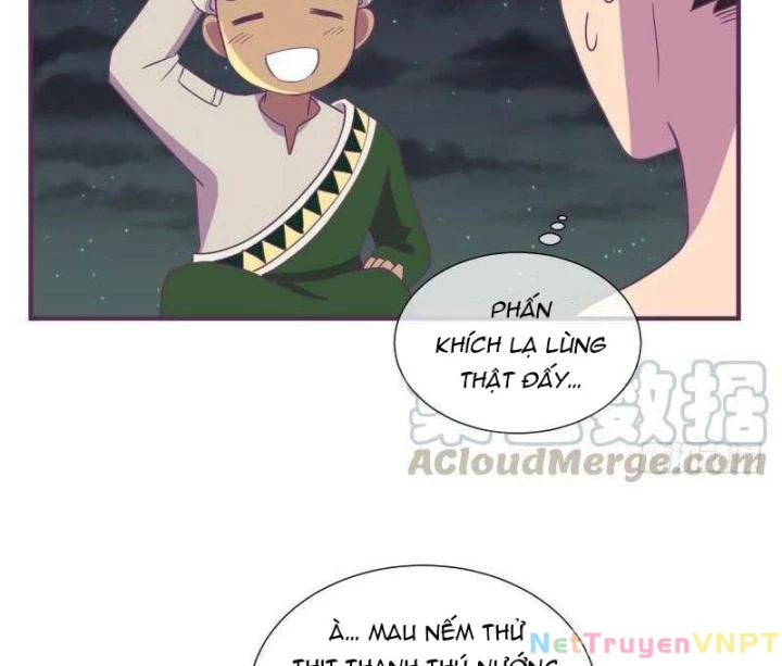 Game Thủ Có Bàn Tay Vàng Mạnh Nhất Chapter 16 - Trang 3
