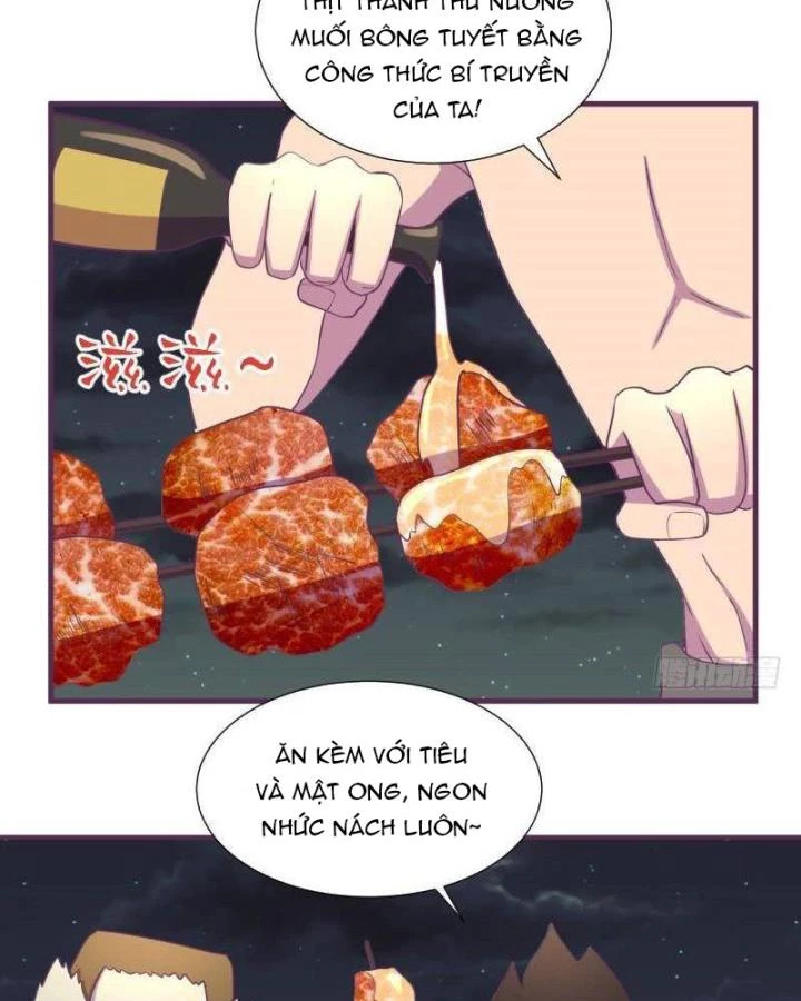 Game Thủ Có Bàn Tay Vàng Mạnh Nhất Chapter 16 - Trang 3