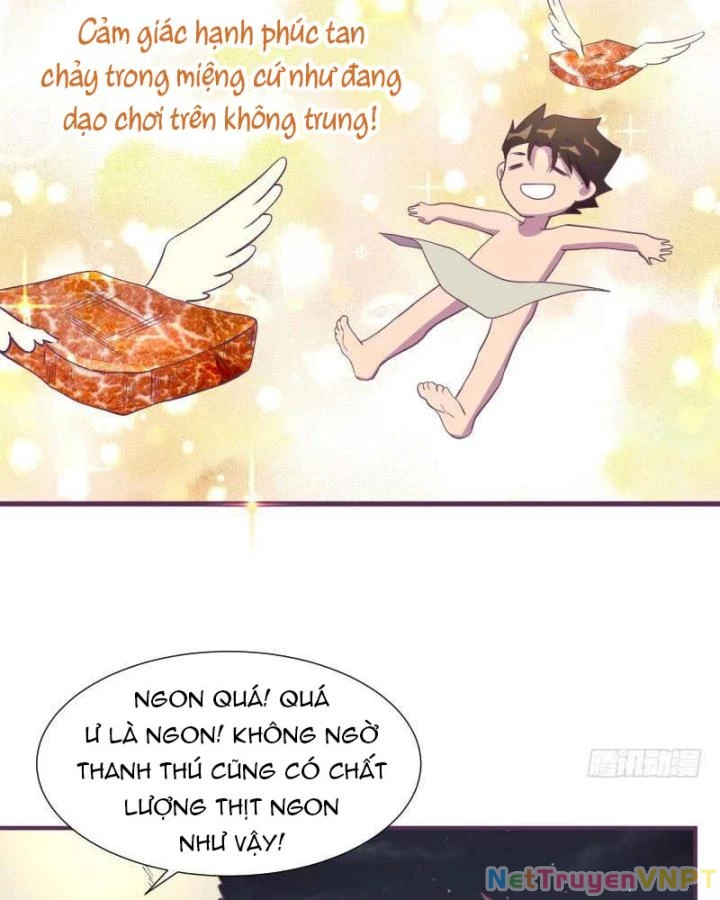 Game Thủ Có Bàn Tay Vàng Mạnh Nhất Chapter 16 - Trang 3