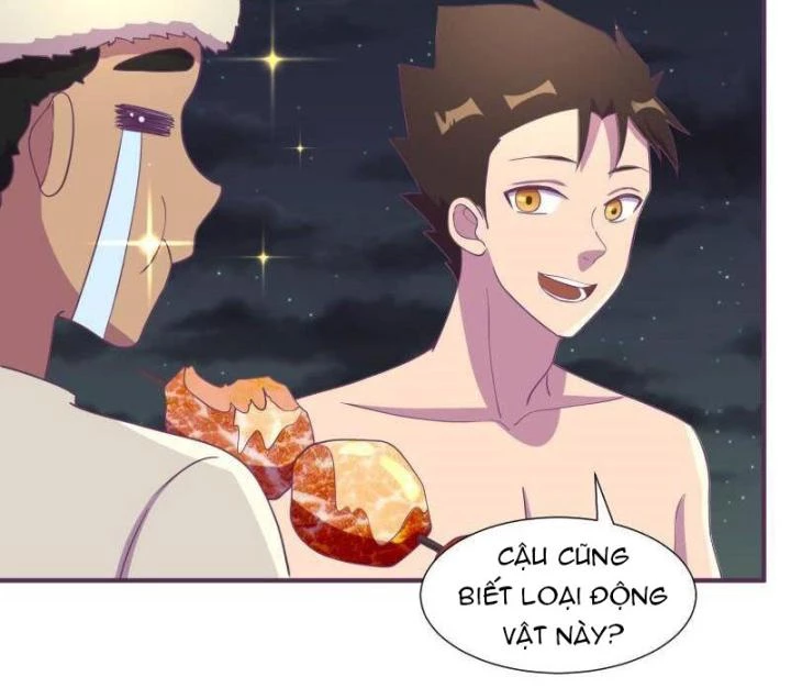 Game Thủ Có Bàn Tay Vàng Mạnh Nhất Chapter 16 - Trang 3