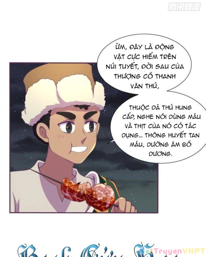 Game Thủ Có Bàn Tay Vàng Mạnh Nhất Chapter 16 - Trang 3
