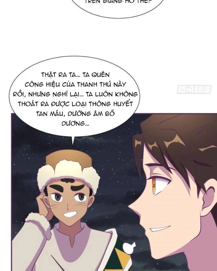Game Thủ Có Bàn Tay Vàng Mạnh Nhất Chapter 16 - Trang 3