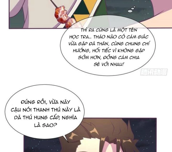 Game Thủ Có Bàn Tay Vàng Mạnh Nhất Chapter 16 - Trang 3