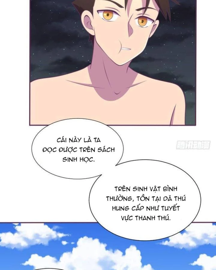 Game Thủ Có Bàn Tay Vàng Mạnh Nhất Chapter 16 - Trang 3