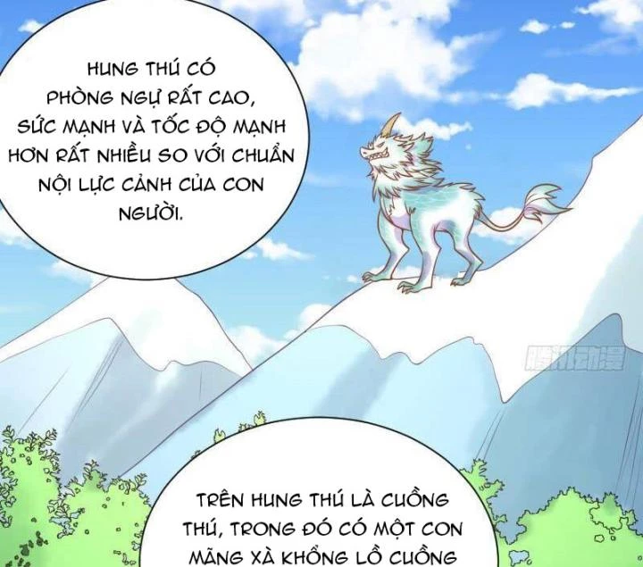 Game Thủ Có Bàn Tay Vàng Mạnh Nhất Chapter 16 - Trang 3