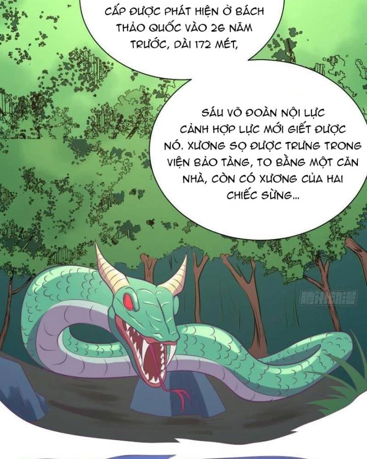 Game Thủ Có Bàn Tay Vàng Mạnh Nhất Chapter 16 - Trang 3