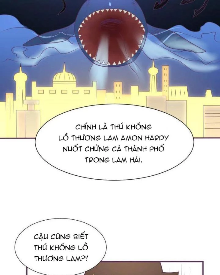 Game Thủ Có Bàn Tay Vàng Mạnh Nhất Chapter 16 - Trang 3