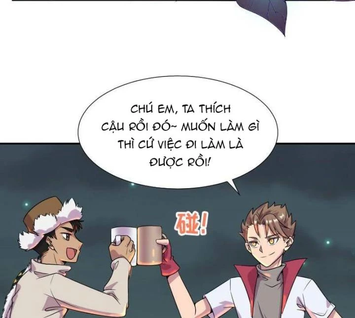 Game Thủ Có Bàn Tay Vàng Mạnh Nhất Chapter 16 - Trang 3