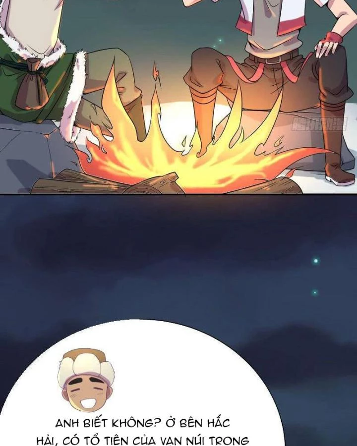 Game Thủ Có Bàn Tay Vàng Mạnh Nhất Chapter 16 - Trang 3