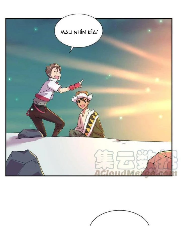 Game Thủ Có Bàn Tay Vàng Mạnh Nhất Chapter 16 - Trang 3