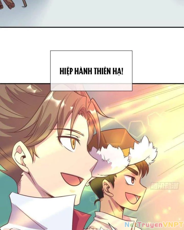 Game Thủ Có Bàn Tay Vàng Mạnh Nhất Chapter 16 - Trang 3