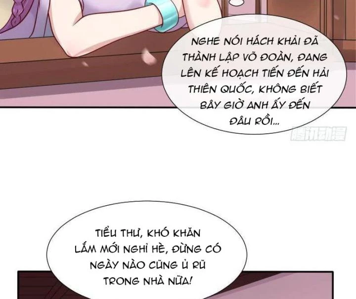 Game Thủ Có Bàn Tay Vàng Mạnh Nhất Chapter 16 - Trang 3