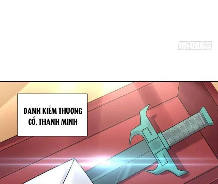 Game Thủ Có Bàn Tay Vàng Mạnh Nhất Chapter 16 - Trang 3