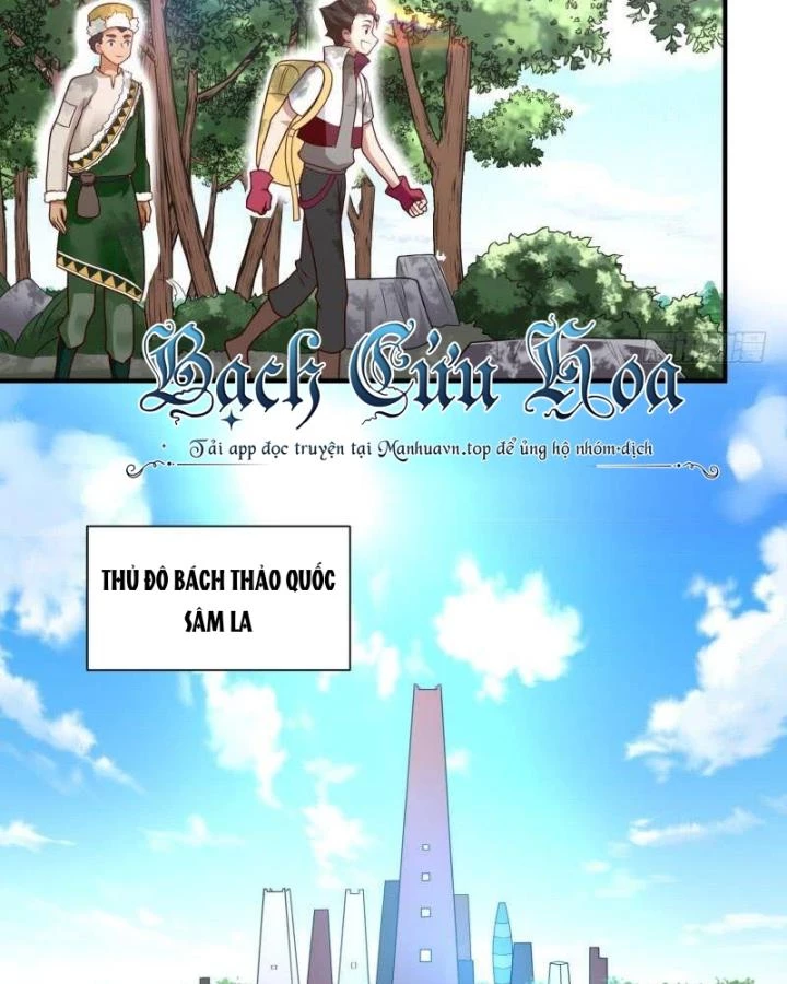 Game Thủ Có Bàn Tay Vàng Mạnh Nhất Chapter 17 - Trang 3