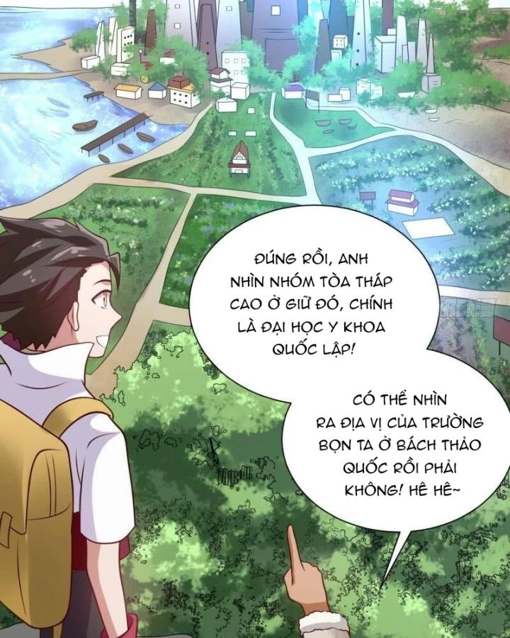 Game Thủ Có Bàn Tay Vàng Mạnh Nhất Chapter 17 - Trang 3
