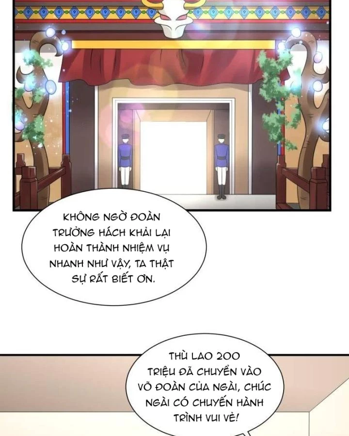 Game Thủ Có Bàn Tay Vàng Mạnh Nhất Chapter 17 - Trang 3