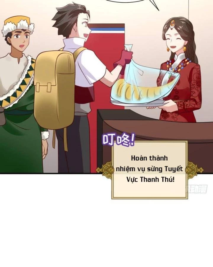 Game Thủ Có Bàn Tay Vàng Mạnh Nhất Chapter 17 - Trang 3