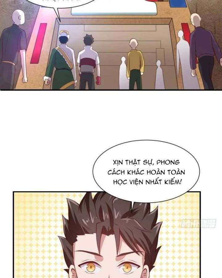 Game Thủ Có Bàn Tay Vàng Mạnh Nhất Chapter 17 - Trang 3