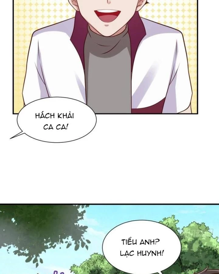 Game Thủ Có Bàn Tay Vàng Mạnh Nhất Chapter 17 - Trang 3