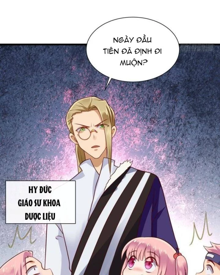 Game Thủ Có Bàn Tay Vàng Mạnh Nhất Chapter 17 - Trang 3