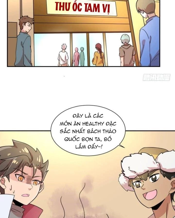 Game Thủ Có Bàn Tay Vàng Mạnh Nhất Chapter 17 - Trang 3