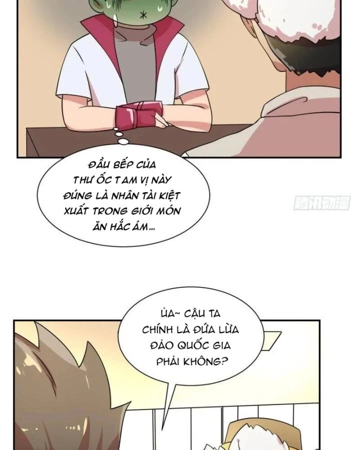 Game Thủ Có Bàn Tay Vàng Mạnh Nhất Chapter 17 - Trang 3